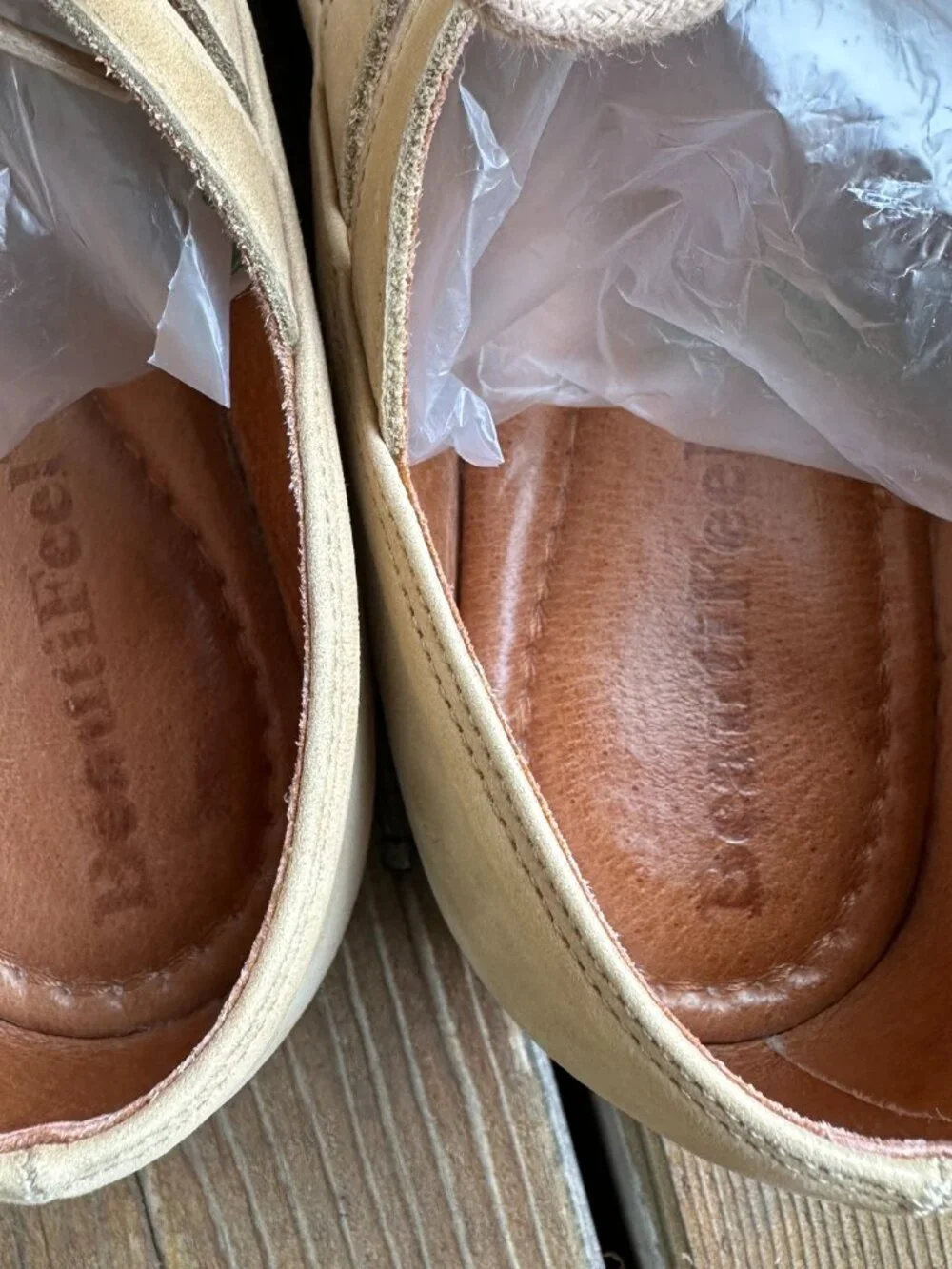 BeautiFeel excellent suede
